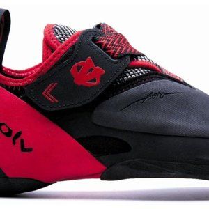 New Evolv Argo Climbing Shoe Size 13